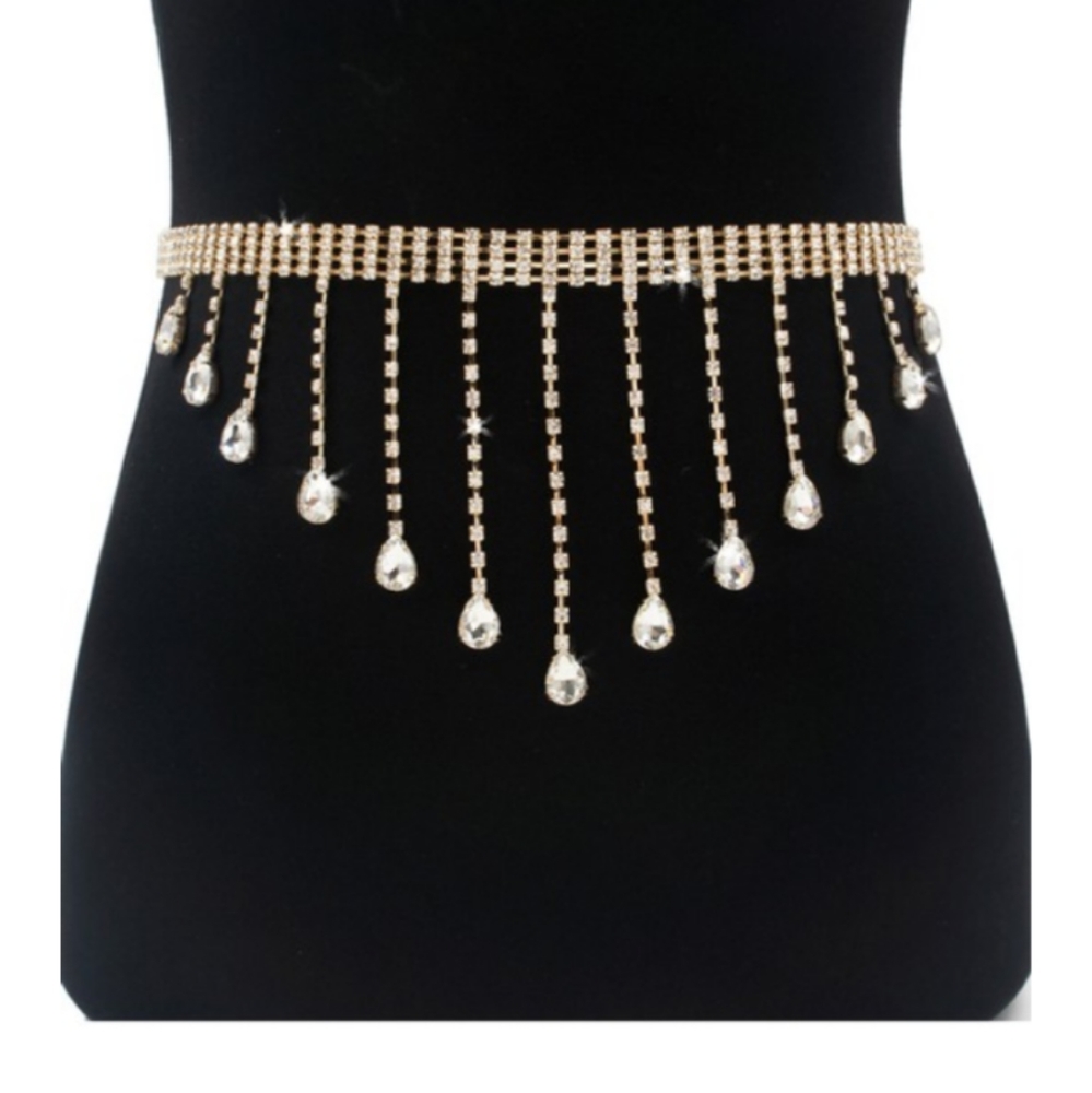 ✨Chain Belt✨